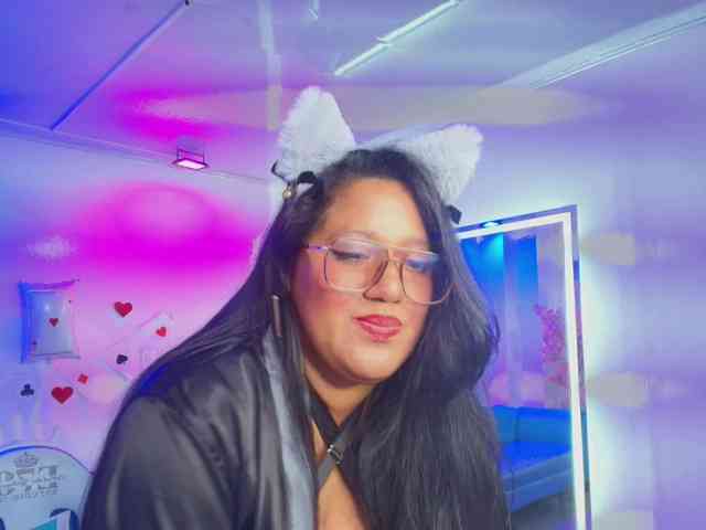 Alondra-gomex webcam