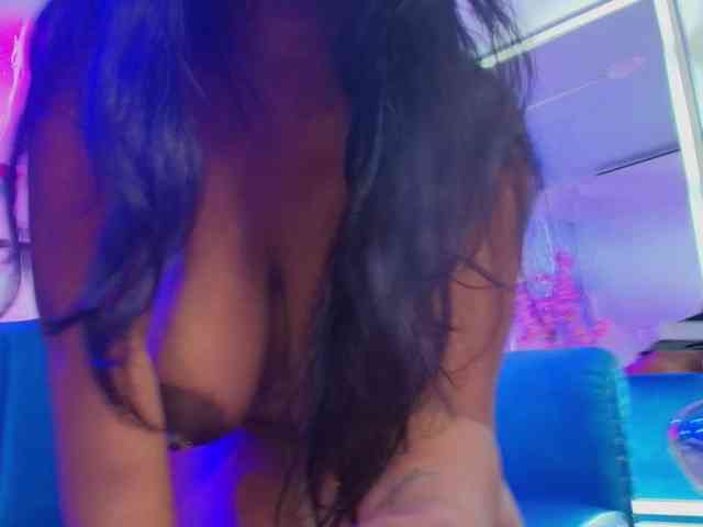 Alondra-gomex webcam