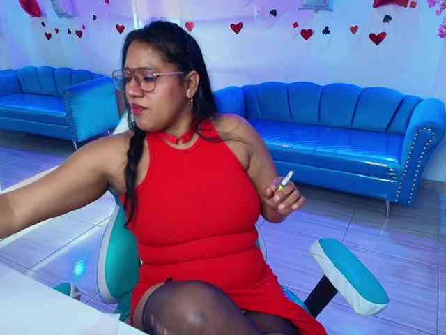 Alondra-gomex webcam