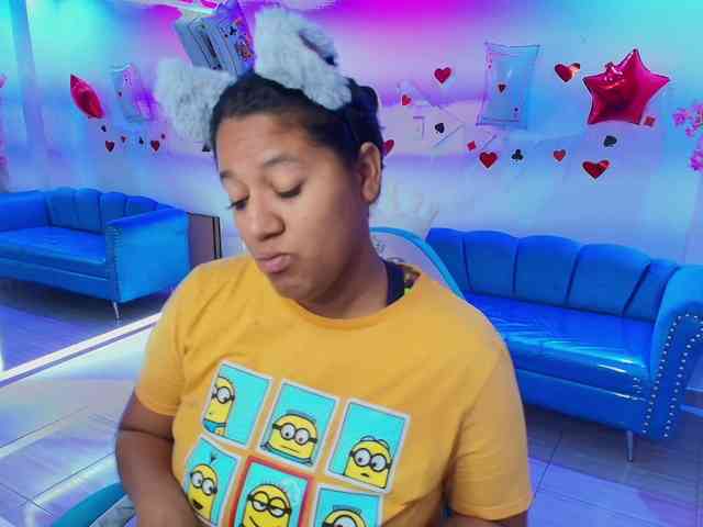 Alondra-gomex webcam