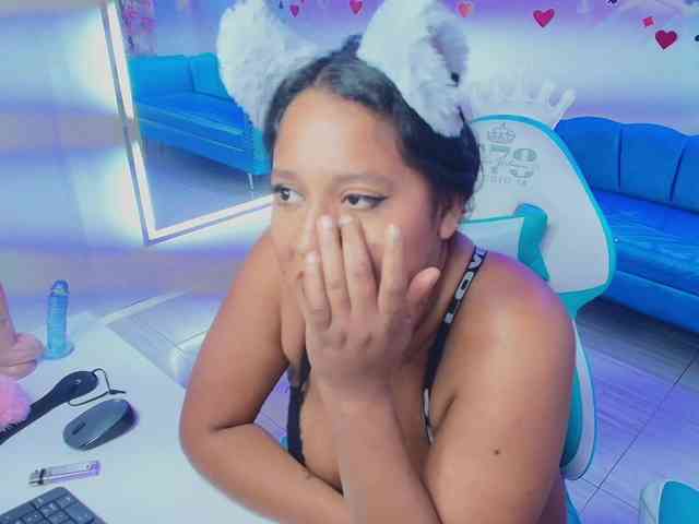 Alondra-gomex webcam