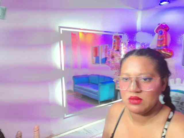 Alondra-gomex webcam
