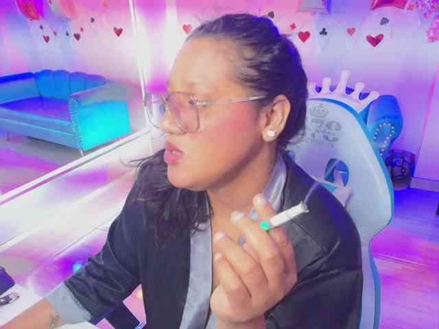 Alondra-gomex webcam