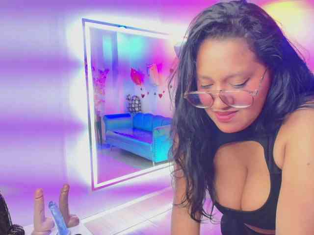 Alondra-gomex webcam