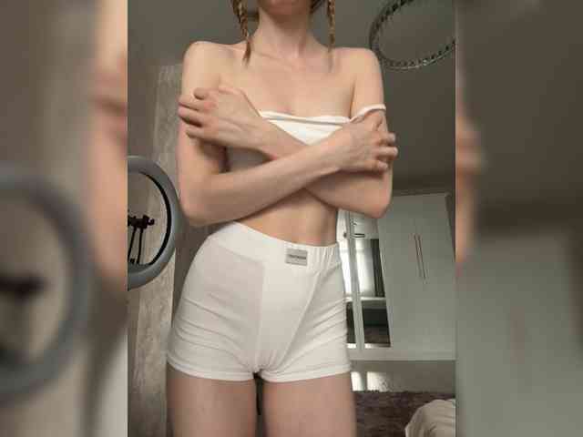 Sweet-and-Horny webcam