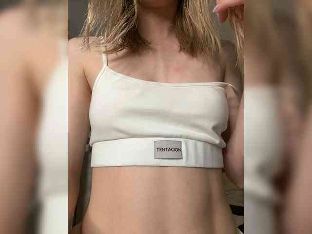 Sweet-and-Horny webcam