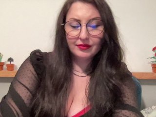 DorothyKiss Porn Show