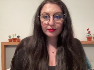 DorothyKiss Porn Show