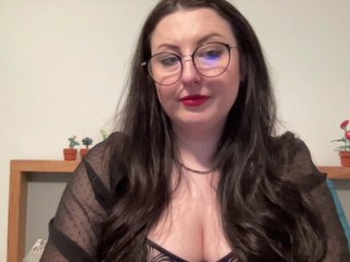DorothyKiss Porn Show