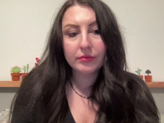 DorothyKiss Porn Show