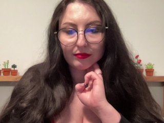 DorothyKiss Porn Show