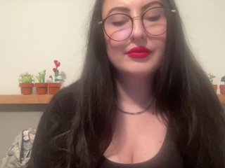 DorothyKiss Porn Show