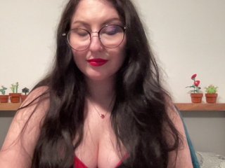 DorothyKiss Porn Show