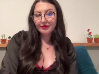 DorothyKiss Porn Show