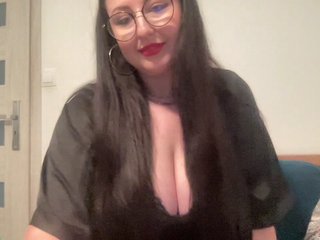 DorothyKiss Porn Show