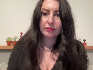 DorothyKiss Porn Show