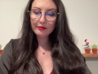 DorothyKiss Porn Show