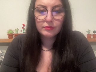 DorothyKiss Porn Show