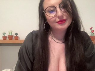 DorothyKiss Porn Show