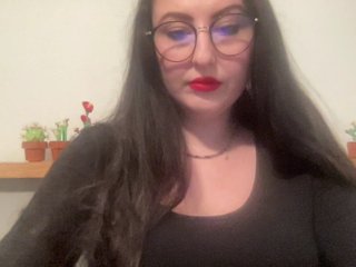 DorothyKiss Porn Show