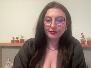 DorothyKiss Porn Show