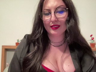DorothyKiss Porn Show