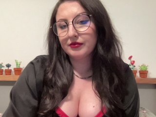 DorothyKiss Porn Show