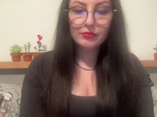 DorothyKiss Porn Show