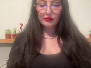 DorothyKiss Porn Show