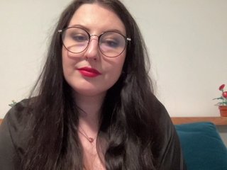 DorothyKiss Porn Show