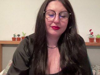 DorothyKiss Porn Show