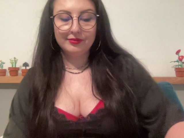 DorothyKiss webcam bongacams model stream image