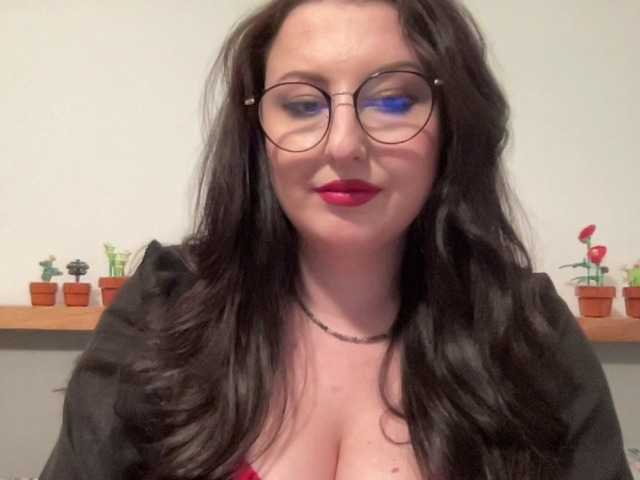 DorothyKiss webcam