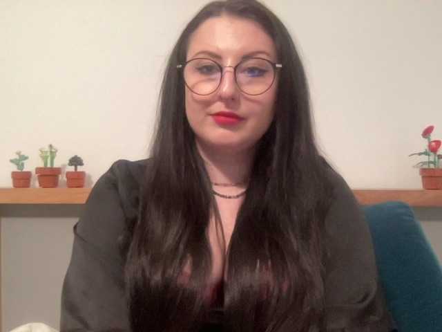 DorothyKiss Live Cam on BongaCams