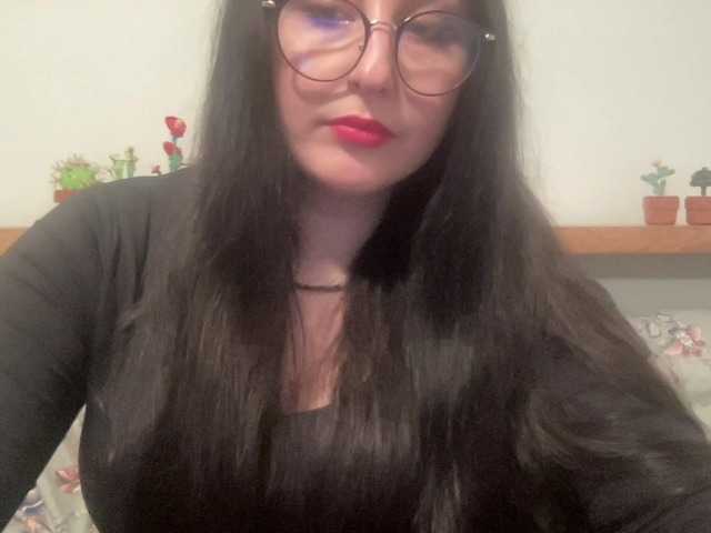 Dorothy Kiss (DorothyKiss)