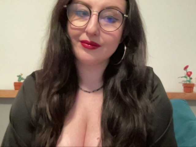DorothyKiss webcam