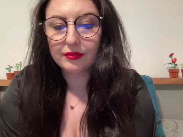 DorothyKiss webcam