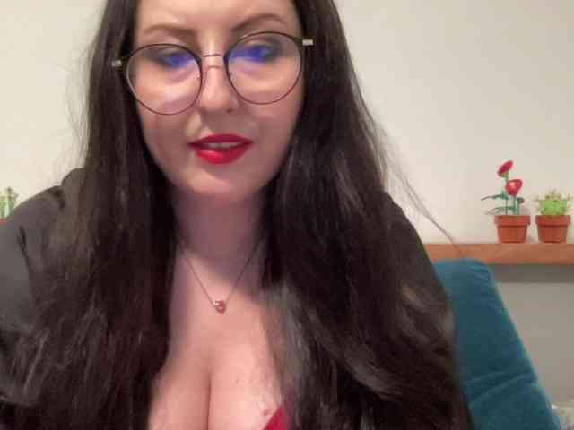 DorothyKiss webcam