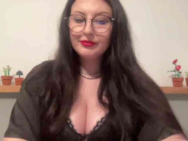 DorothyKiss webcam
