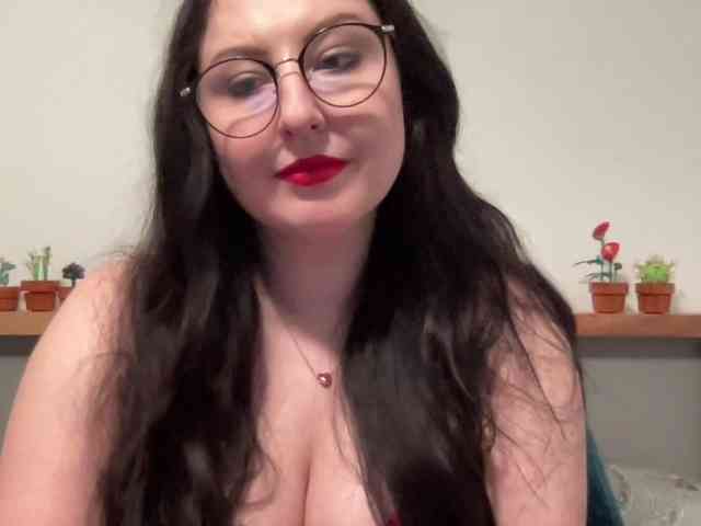 DorothyKiss webcam