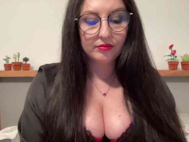 DorothyKiss webcam