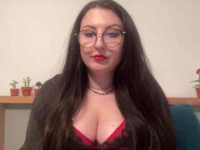 DorothyKiss webcam