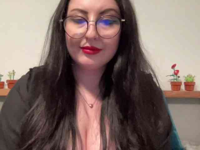 DorothyKiss webcam