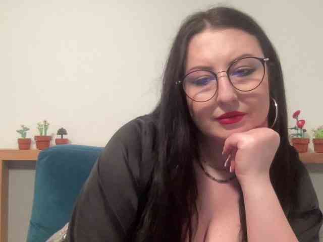 DorothyKiss webcam