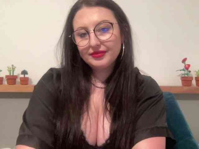 DorothyKiss webcam