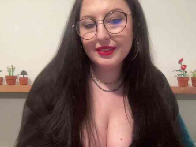 DorothyKiss webcam