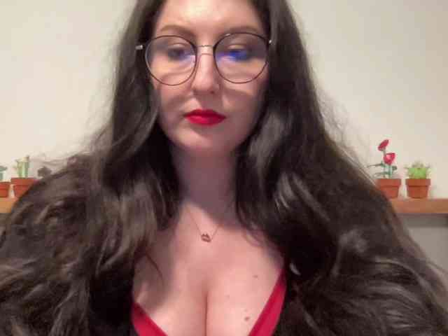 DorothyKiss webcam