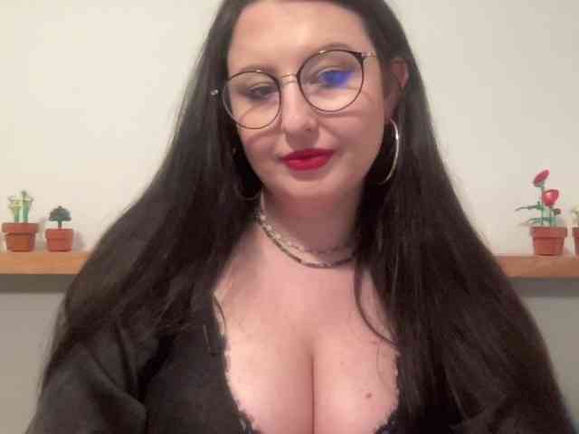 DorothyKiss webcam