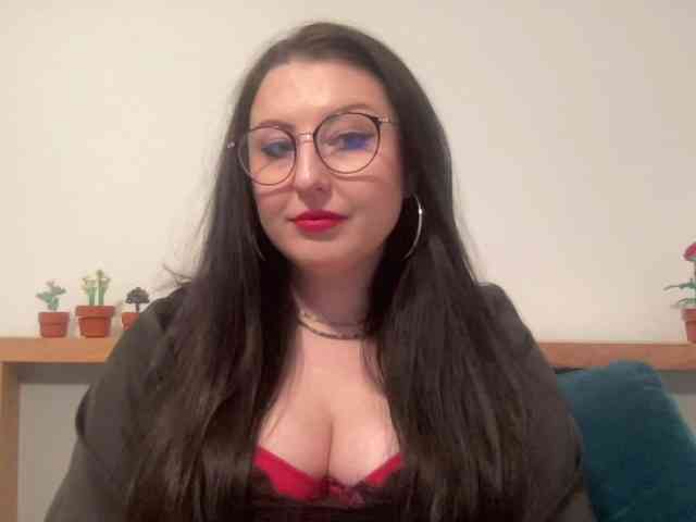 DorothyKiss webcam