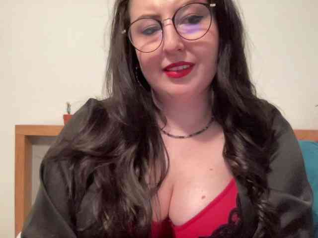 DorothyKiss webcam